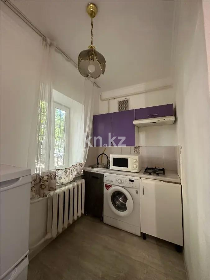 Продажа 2-комнатной квартиры, 46 м² в Алматы - фото 3