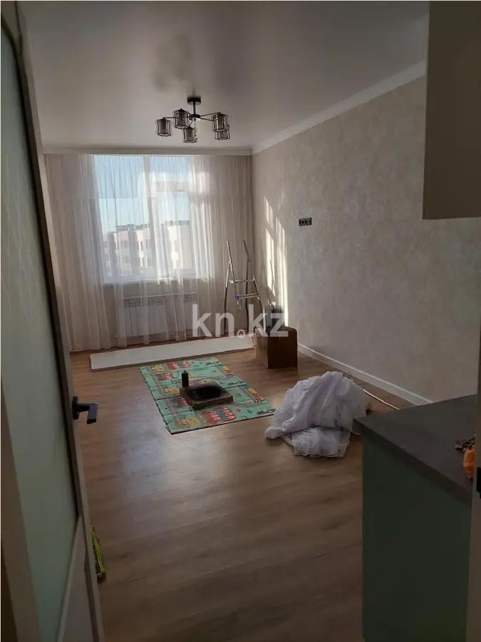 Продажа 2-комнатной квартиры, 43 м², ул. Бейбарыс Султан, дом  12 стр - Продажа  двухкомнатных квартир в Астане без посредников фото 1 из 3