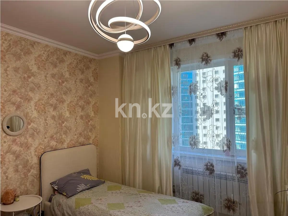 Продажа 3-комнатной квартиры, 87 м² - Продажа трехкомнатных квартир от собственников в Казахстане - страница 8 фото 3 из 3