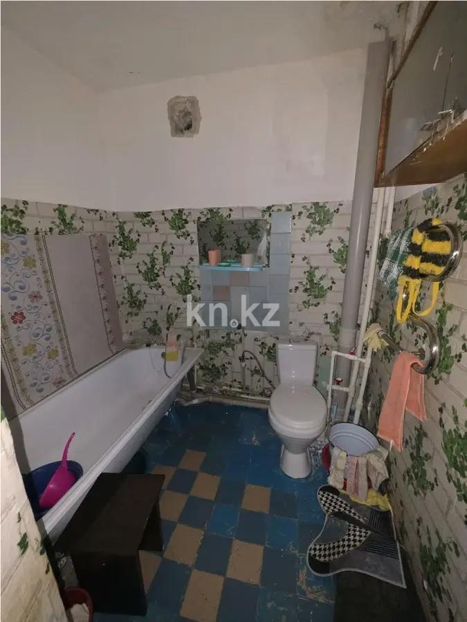 Продажа 1-комнатной квартиры, 35 м² в Караганде - фото 3