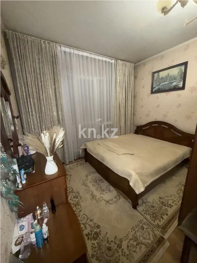 Продажа 3-комнатной квартиры, 64.9 м², ул. Толе би, дом  201 - Продажа квартир в Казахстане фото 2 из 5