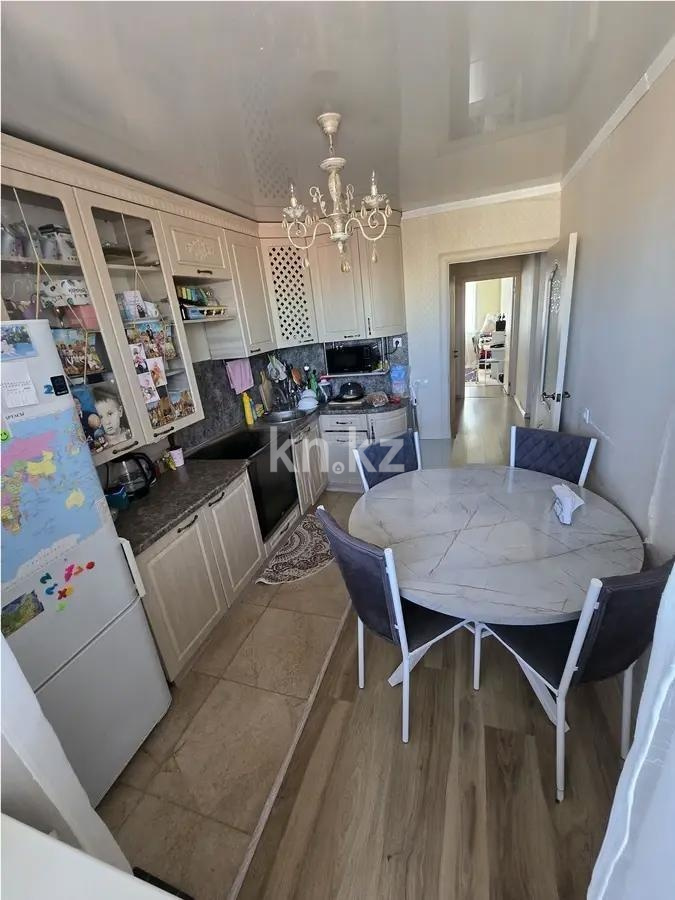 Продажа 2-комнатной квартиры, 50 м² в Астане