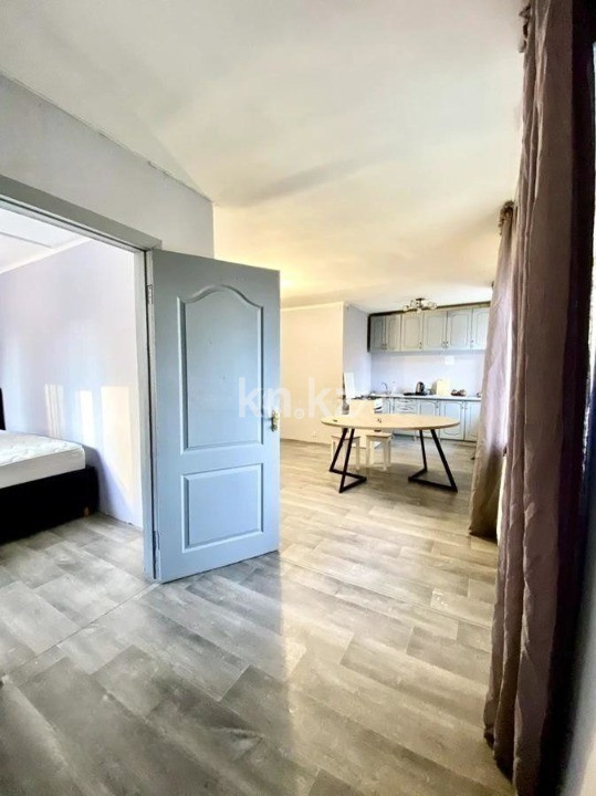 Продажа 2-комнатной квартиры, 42 м² в Алматы