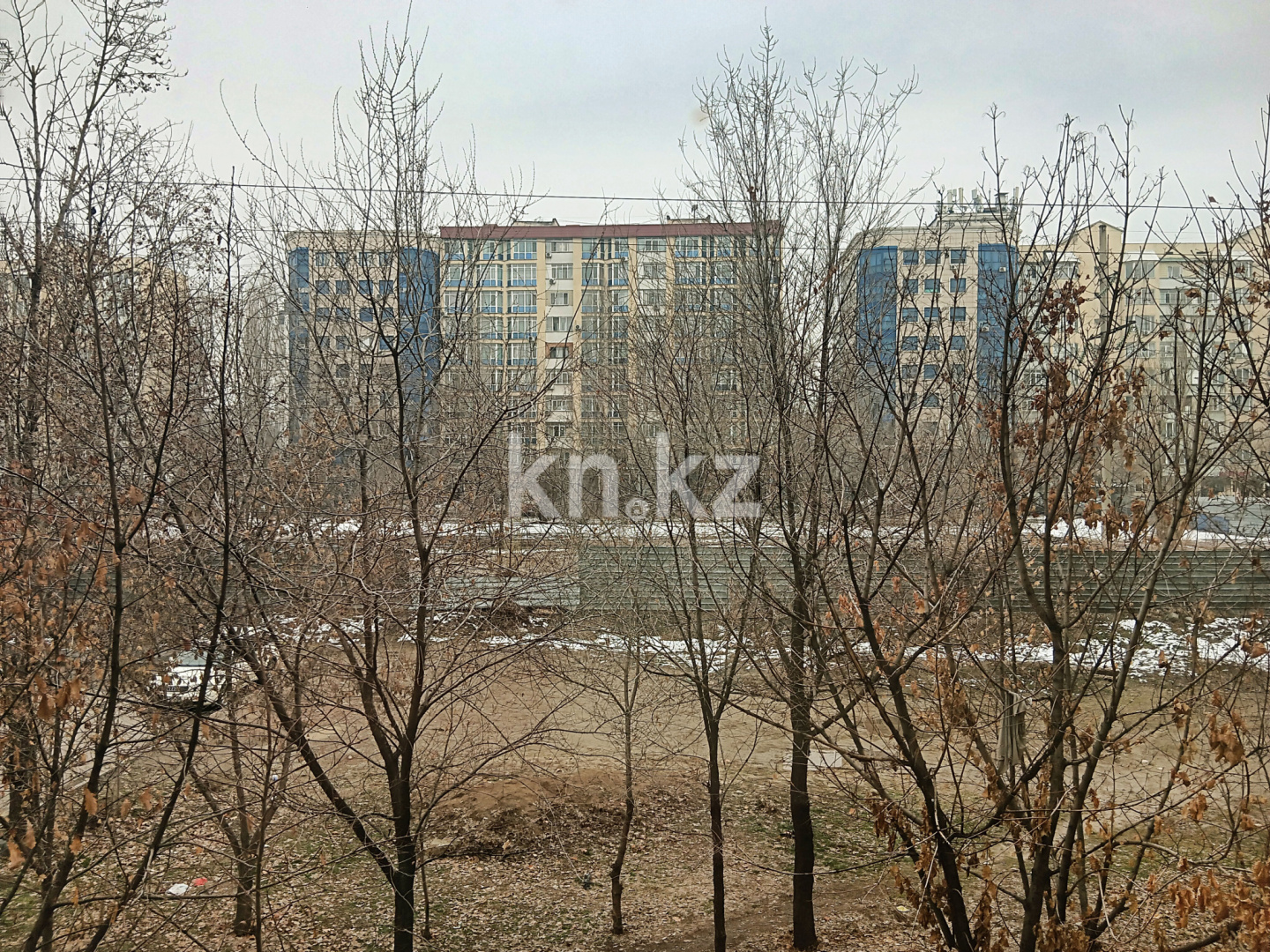 Продажа 2-комнатной квартиры, 61.9 м² - Продажа квартир в монолитном доме в Алматы фото 9 из 20