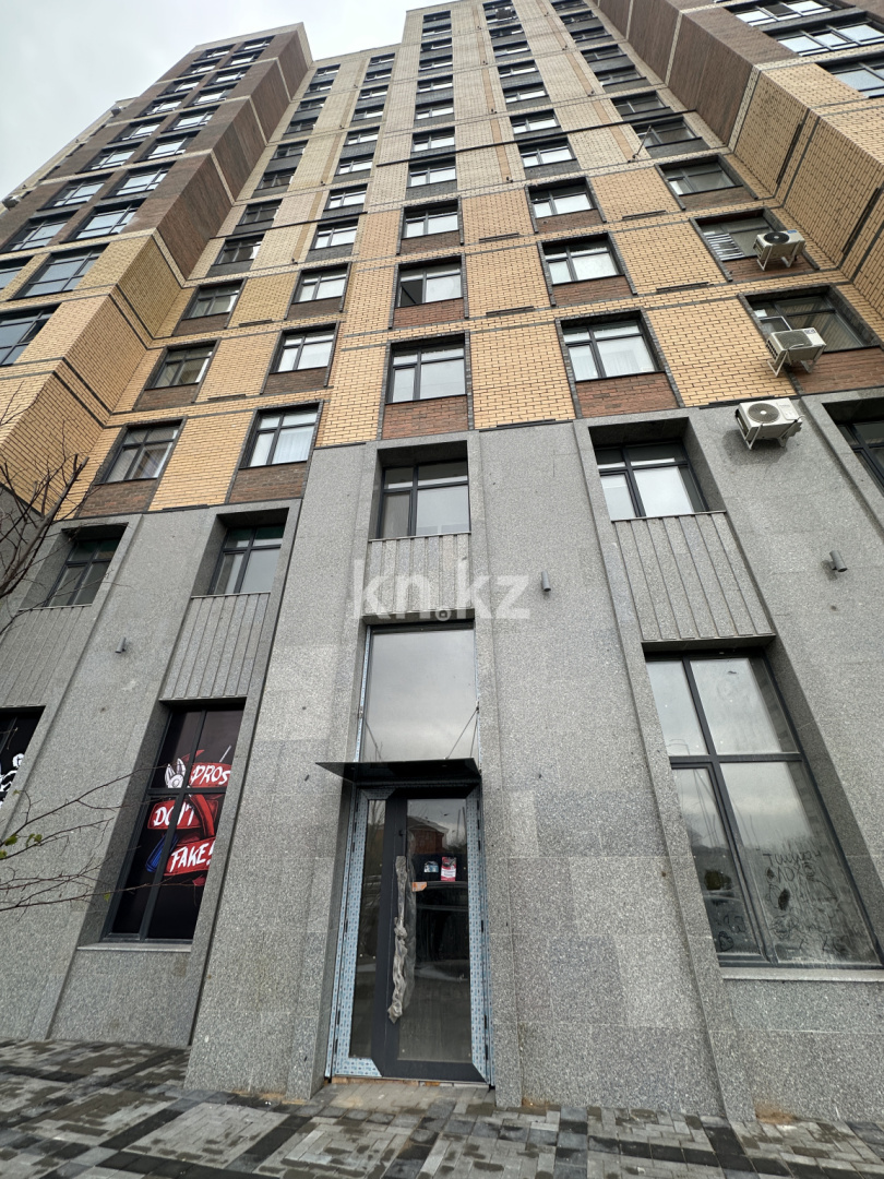 Продажа , 76 м², ул. Букетова, дом  3 - Продажа квартир в Казахстане фото 1 из 16