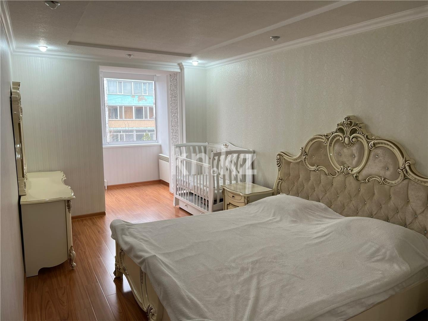 Продажа 3-комнатной квартиры, 92 м² - Продажа квартир в блочном доме в Темиртау фото 4 из 25