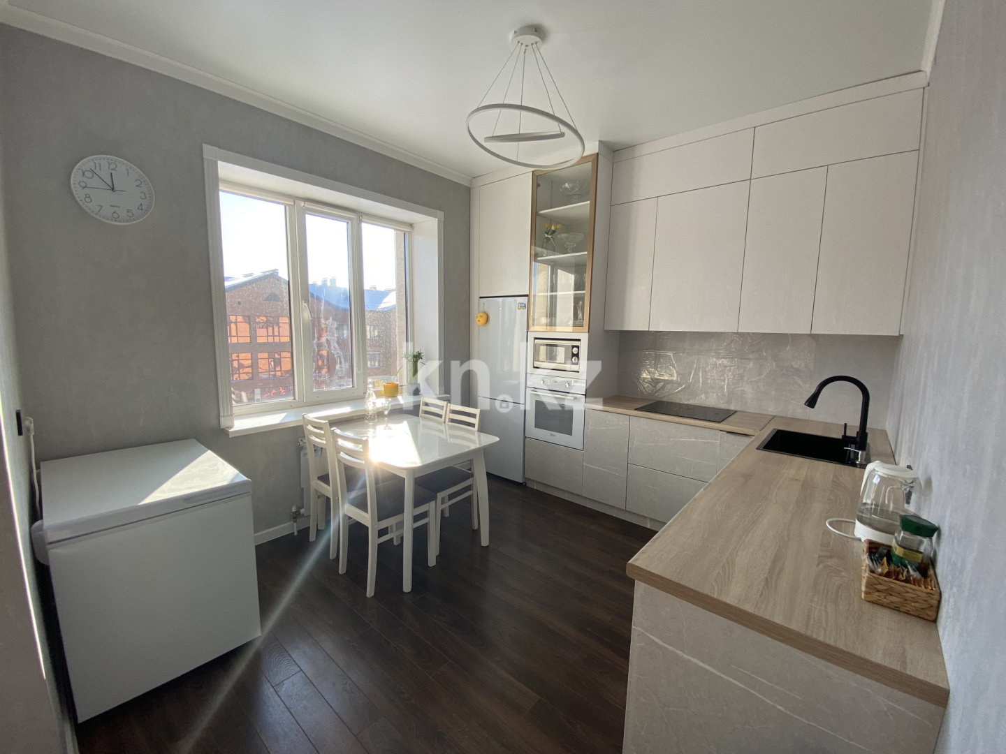 Продажа 2-комнатной квартиры, 61.8 м² - Продажа недвижимости в Казахстане фото 13 из 20