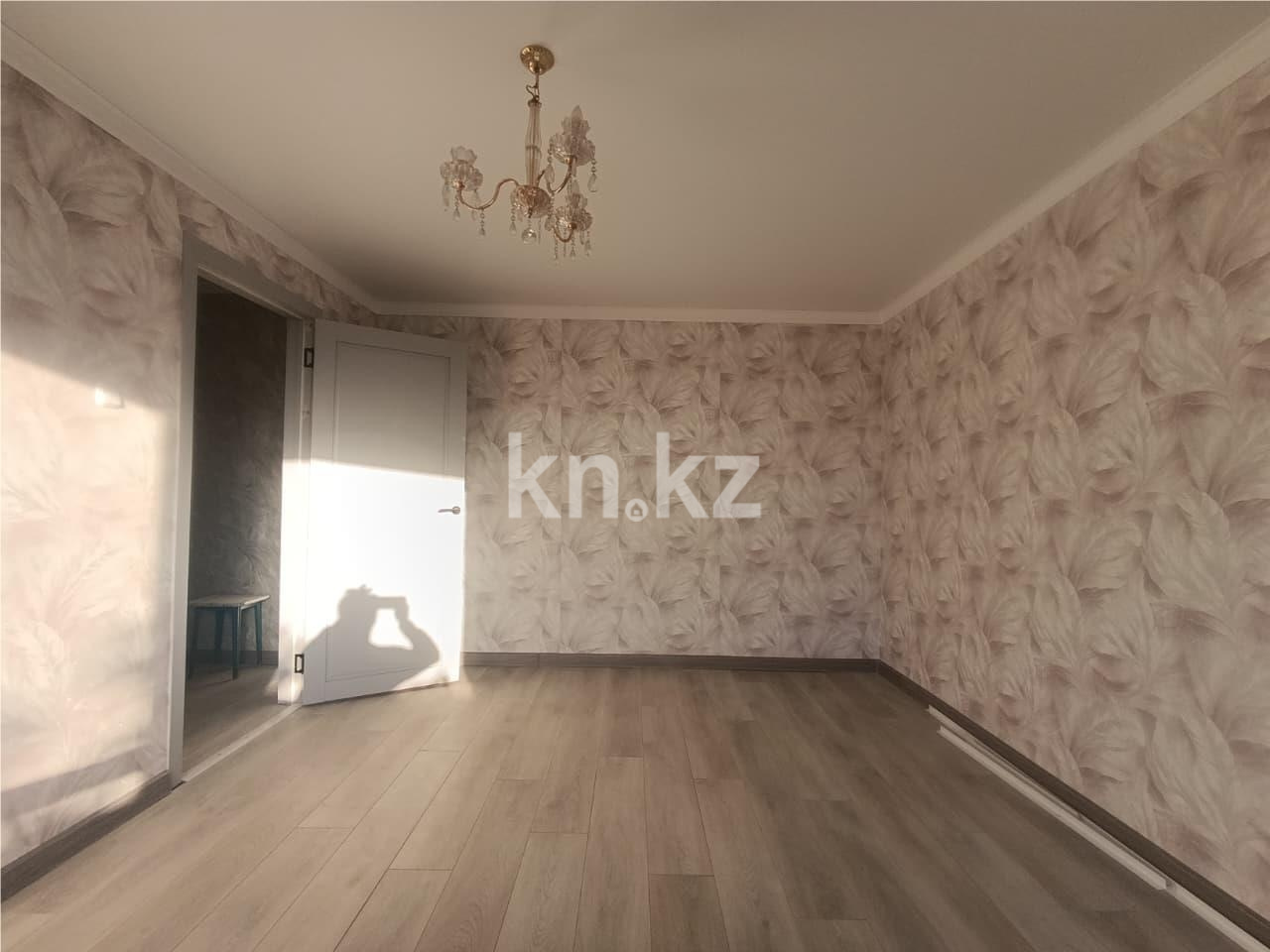 Продажа 1-комнатной квартиры, 30 м² - Продажа квартир в Караганде - страница 2 фото 2 из 6