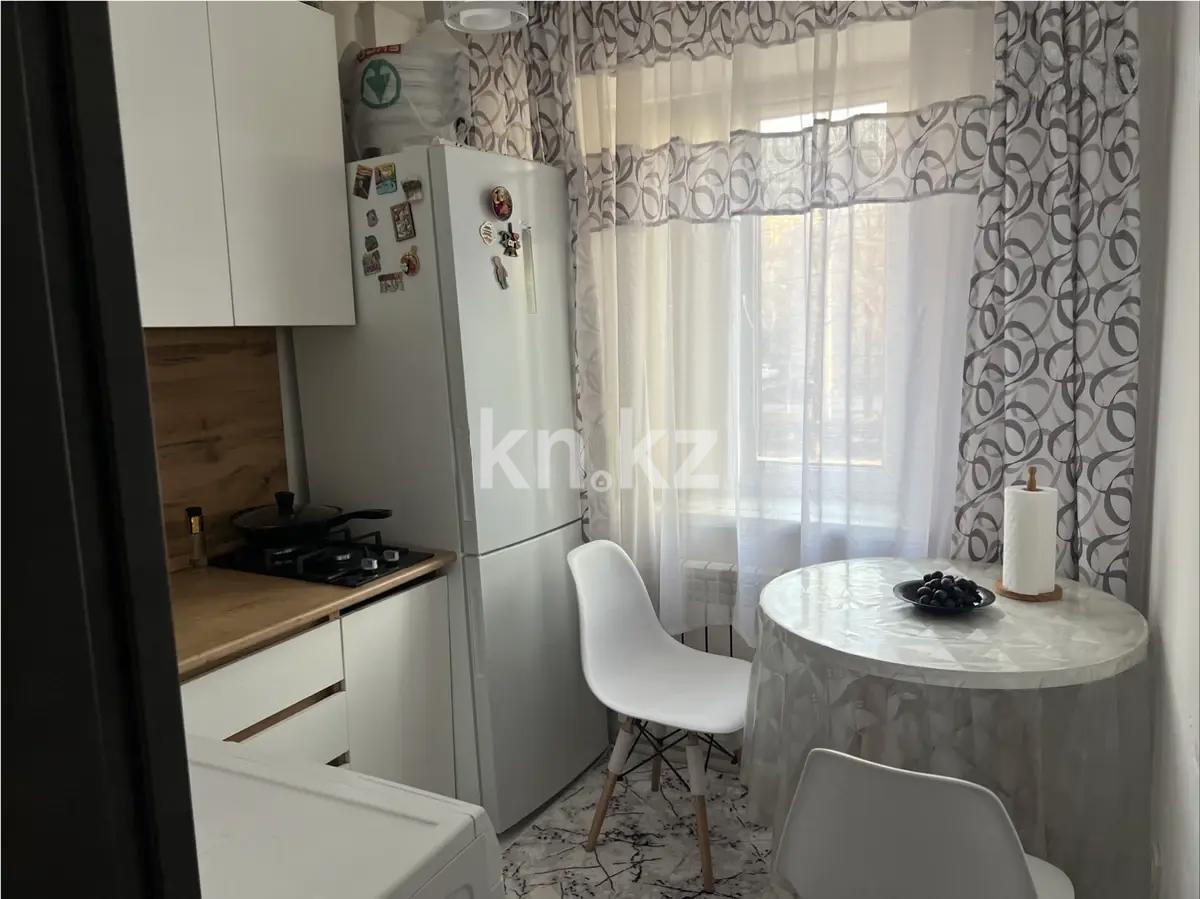 Продажа 1-комнатной квартиры, 30 м² в Алматы - фото 2