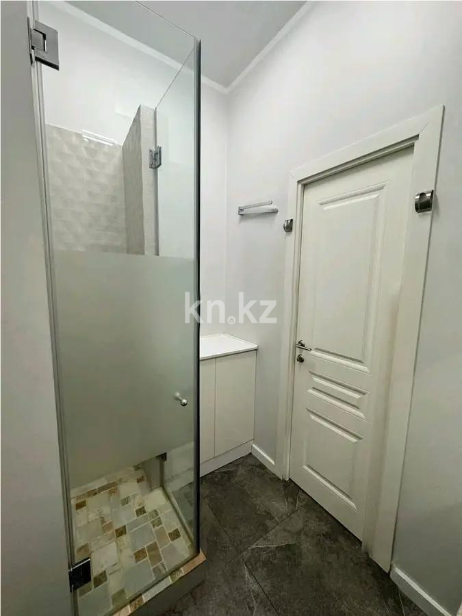 Продажа 1-комнатной квартиры, 40 м² - Продажа однокомнатных квартир от собственников в Алматы - страница 6 фото 3 из 5