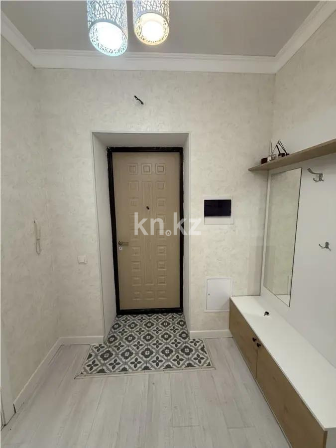 Продажа 1-комнатной квартиры, 44.1 м² - Продажа квартир в Казахстане - страница 20 фото 4 из 4