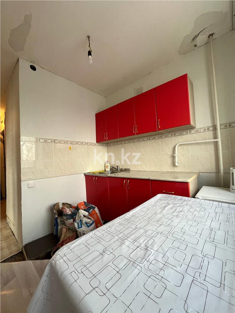 Продажа 2-комнатной квартиры, 35 м², пр. Металлургов - Продажа и аренда недвижимости в Темиртау фото 6 из 16