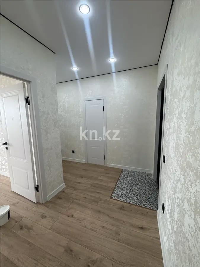 Продажа 2-комнатной квартиры, 57.5 м² в Астане - фото 5