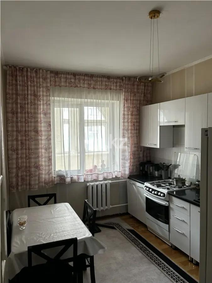 Продажа 1-комнатной квартиры, 40 м² - Продажа недвижимости в Алматы - страница 12 фото 2 из 5