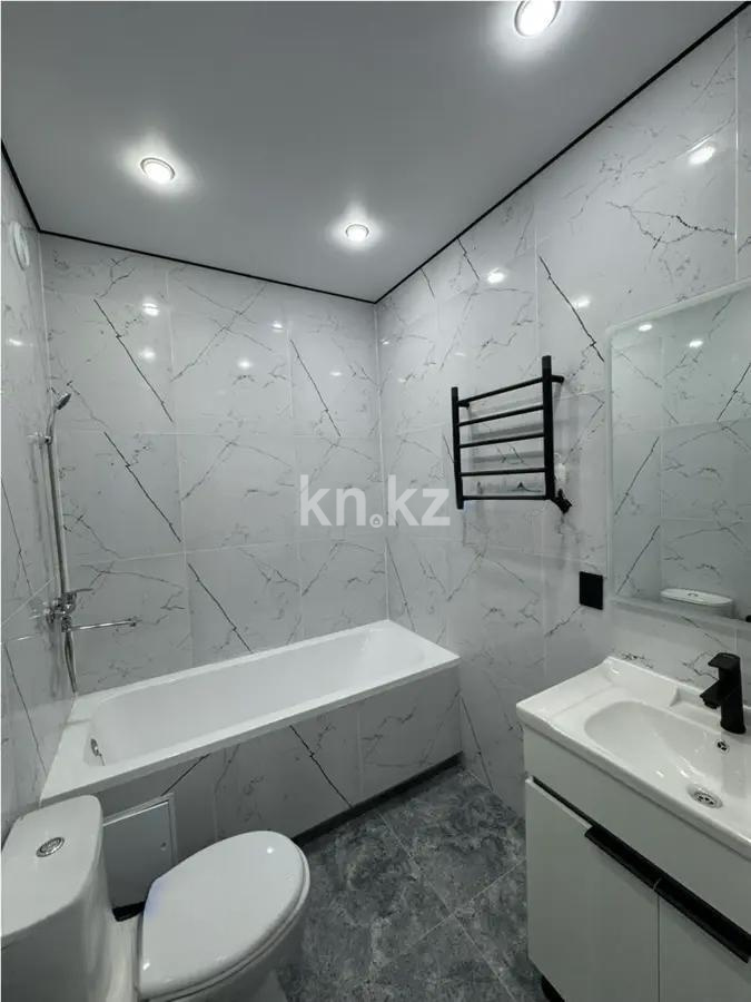 Продажа 1-комнатной квартиры, 40 м² в Алматы - фото 3