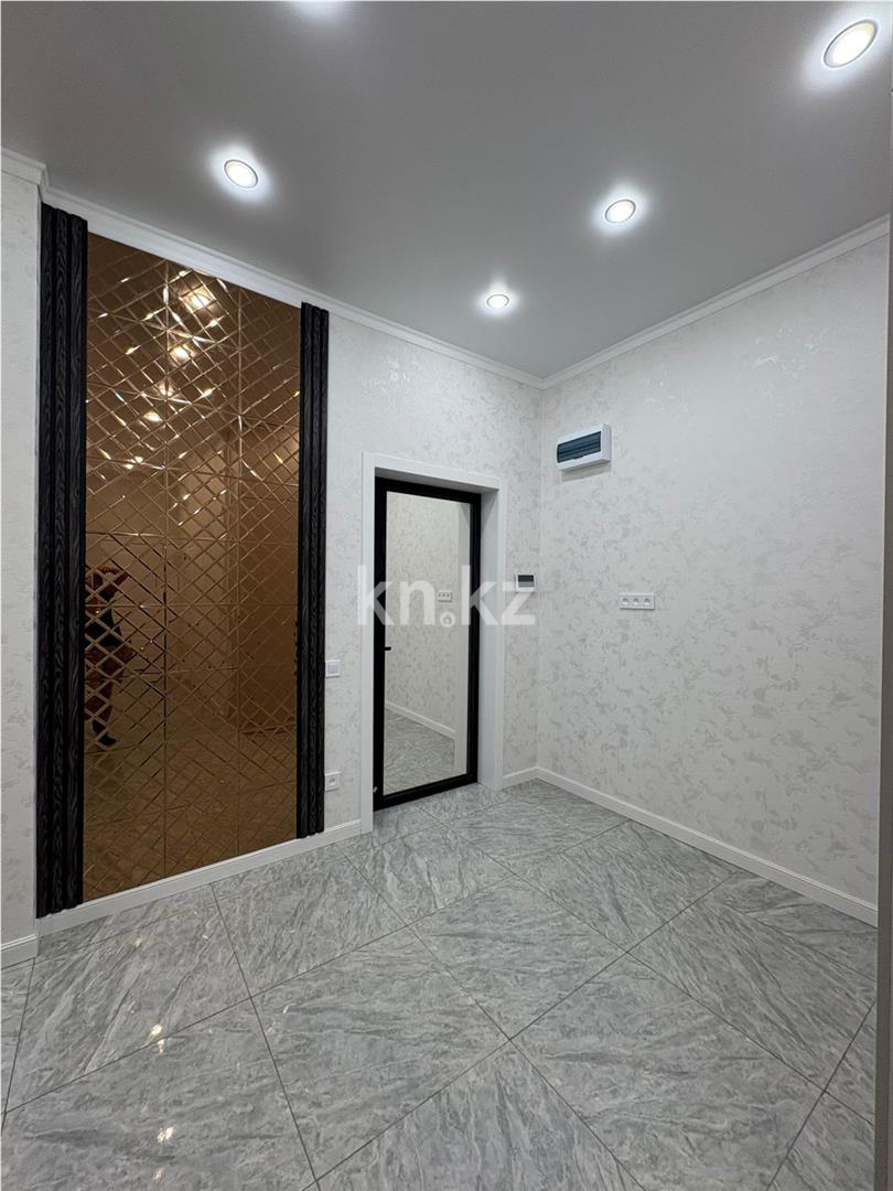 Продажа 3-комнатной квартиры, 80 м², 137 учетный квартал, дом  343 - Продажа квартир в Караганде фото 10 из 17