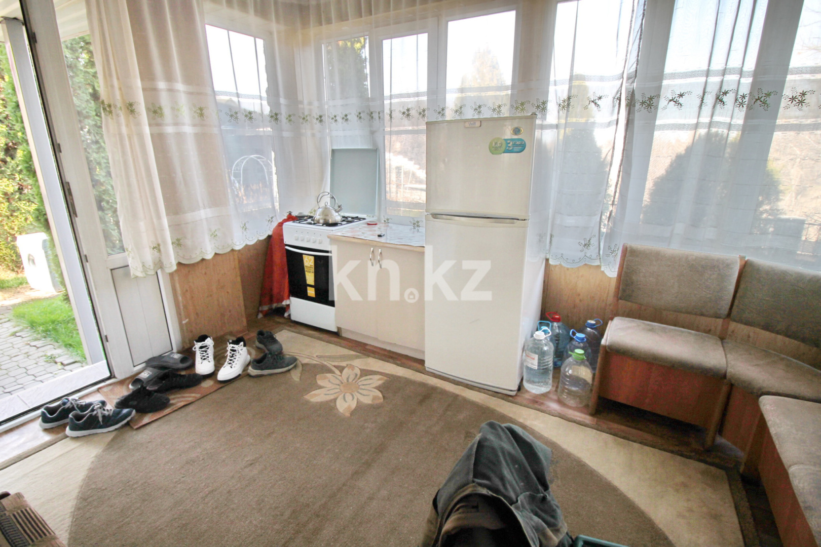 Продажа 5-комнатного дома, 165 м² - Продажа недвижимости в Алматы - страница 7 фото 13 из 20