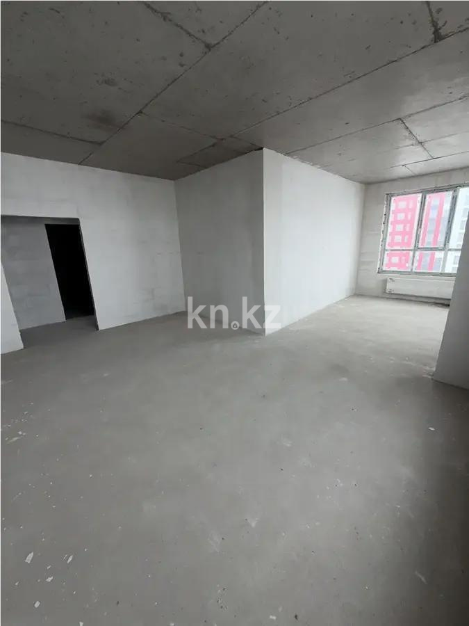 Продажа 4-комнатной квартиры, 137 м² в Астане