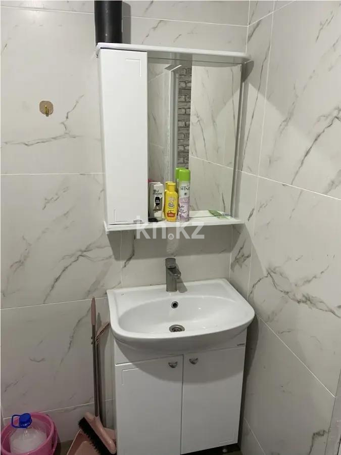 Продажа 1-комнатной квартиры, 27.4 м², ул. Е-901, дом  1 в Астане - фото 4