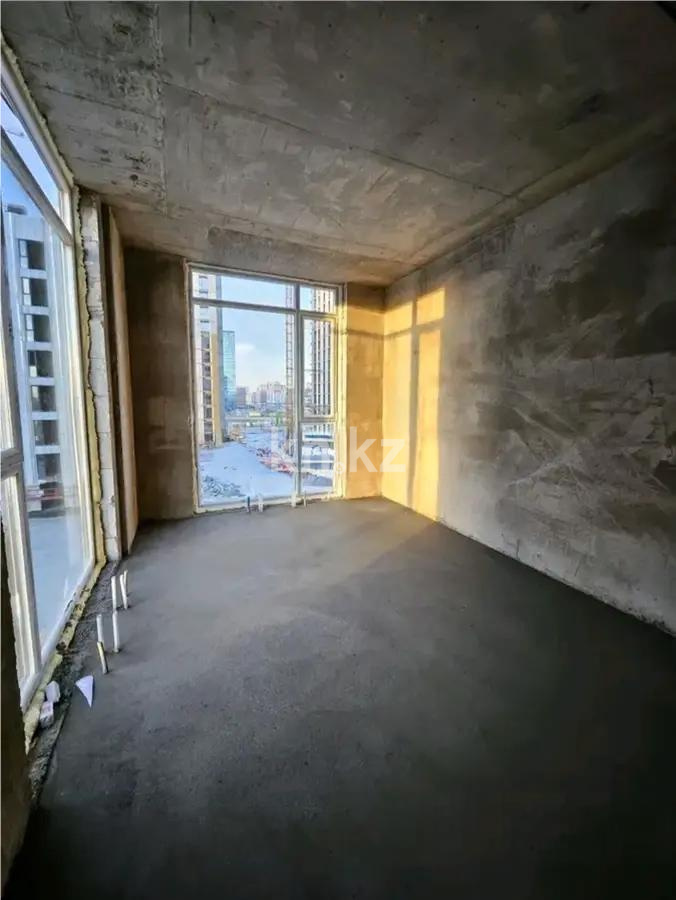 Продажа 3-комнатной квартиры, 86.9 м², ул. Сыганак, дом  28 в Астане - фото 2