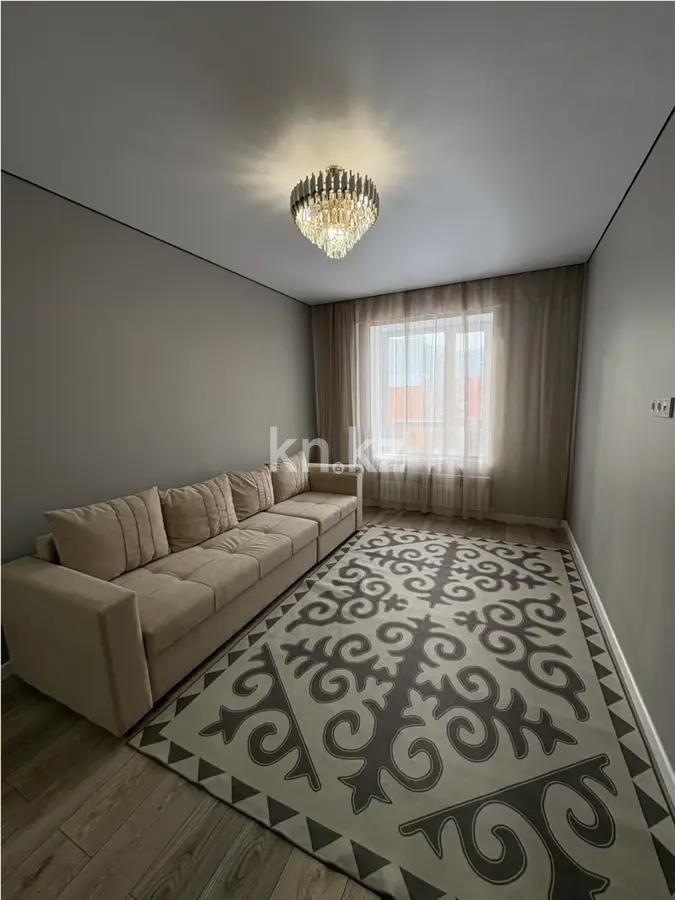 Продажа 1-комнатной квартиры, 37 м², ул. Байтурсынова, дом  36 в Астане