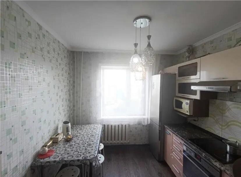 Продажа 4-комнатной квартиры, 78 м² в Караганде - фото 4