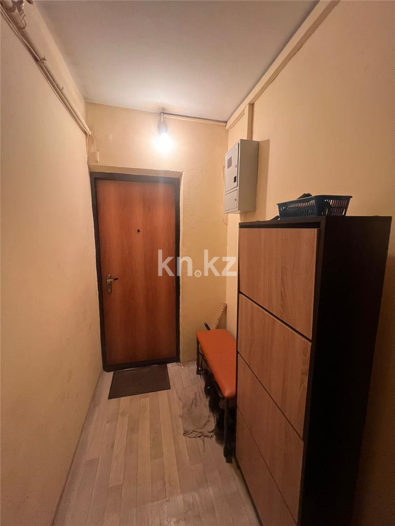 Продажа 2-комнатной квартиры, 53 м², мкр-н Голубые Пруды, дом  15 в Караганде - фото 17