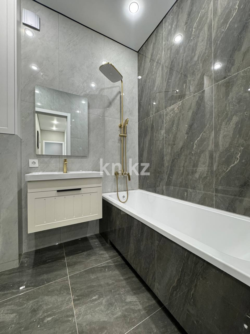 Продажа 2-комнатной квартиры, 56 м² в Астане - фото 16