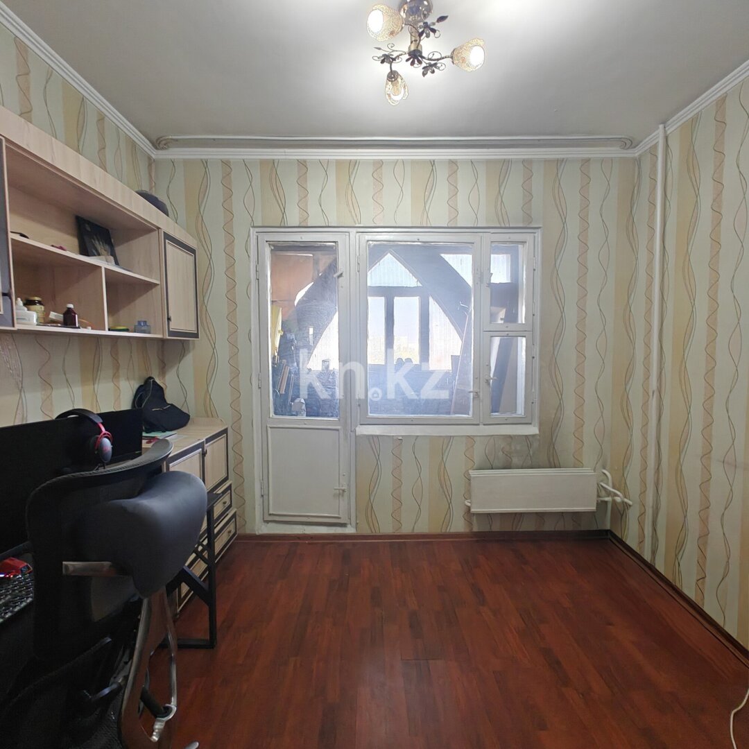 Продажа 2-комнатной квартиры, 56 м² в Алматы - фото 4