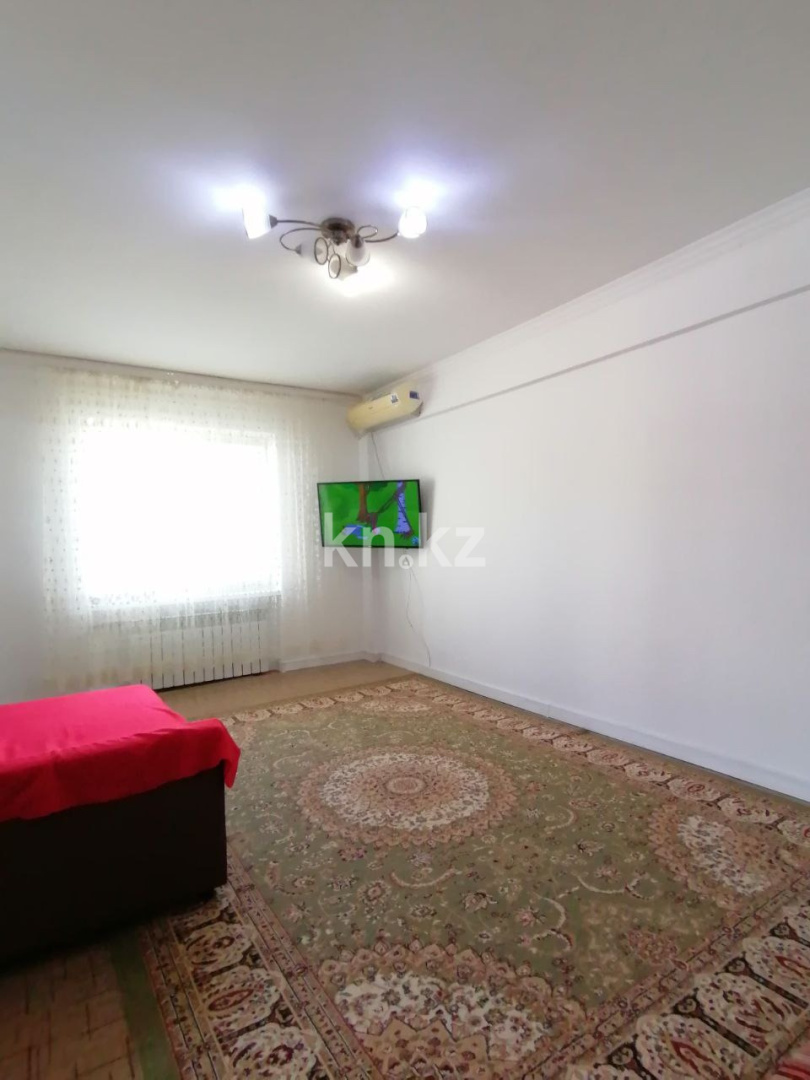 Продажа 3-комнатной квартиры, 57.5 м² - Продажа недвижимости в Атырау фото 2 из 12