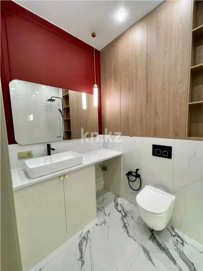 Продажа 3-комнатной квартиры, 63 м² - Продажа домов, коттеджей в Усть-Каменогорске фото 3 из 3