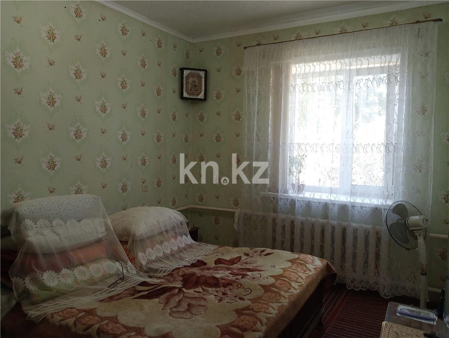 Продажа 3-комнатного дома, 82.8 м², ул. Транспортная - Продажа квартир в Абае фото 5 из 15