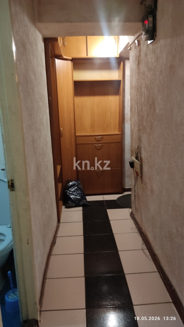 Аренда 2-комнатной квартиры, 40 м² - Аренда недвижимости в Алматы фото 4 из 6