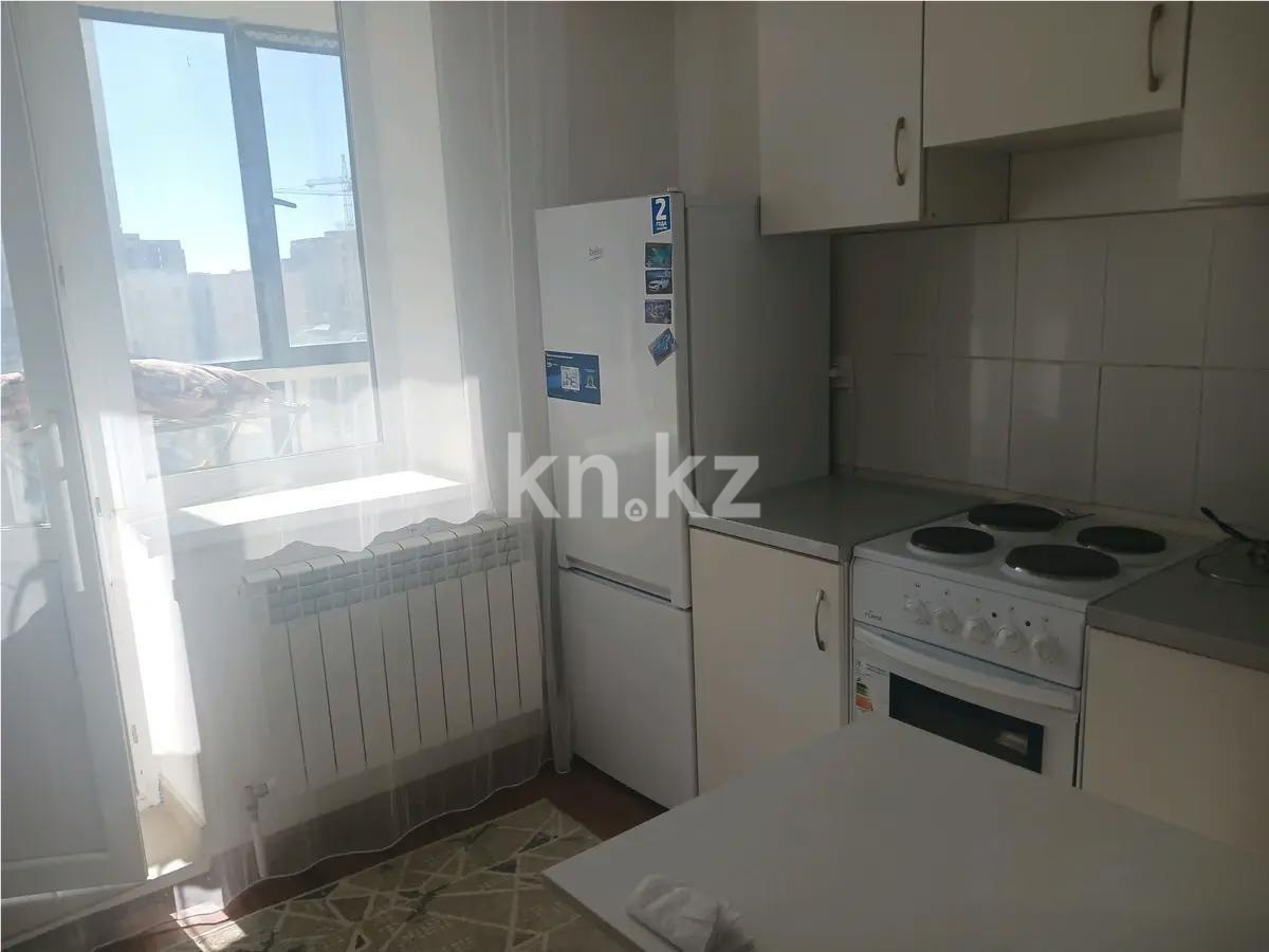 Продажа 1-комнатной квартиры, 30 м², ул. E-18, дом  5 в Астане - фото 2