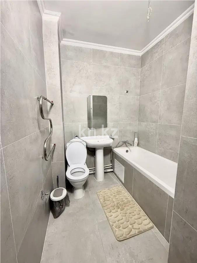 Продажа 1-комнатной квартиры, 45 м² в Алматы - фото 3