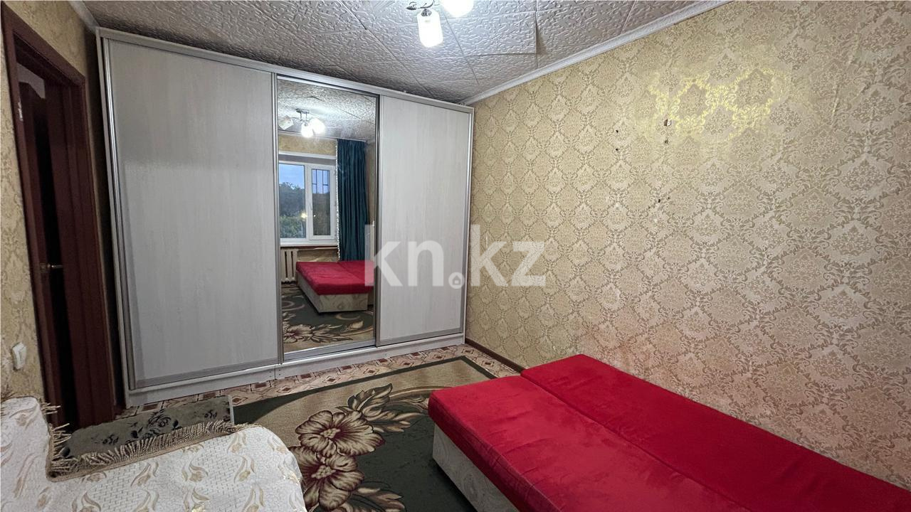 Продажа 1-комнатной квартиры, 23 м², ул. Гоголя - Продажа квартир в Караганде фото 2 из 7