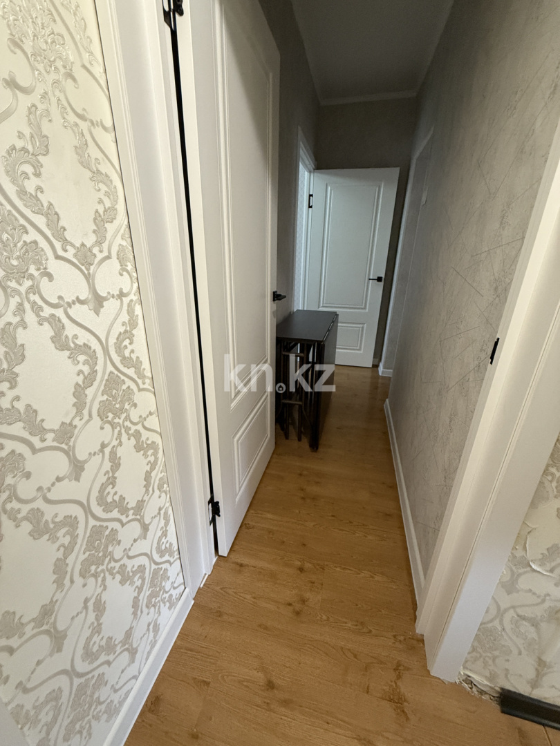 Продажа 3-комнатной квартиры, 75 м², мкр-н Степной-1, дом  3/25 - Продажа  трехкомнатных квартир в Караганде фото 17 из 23