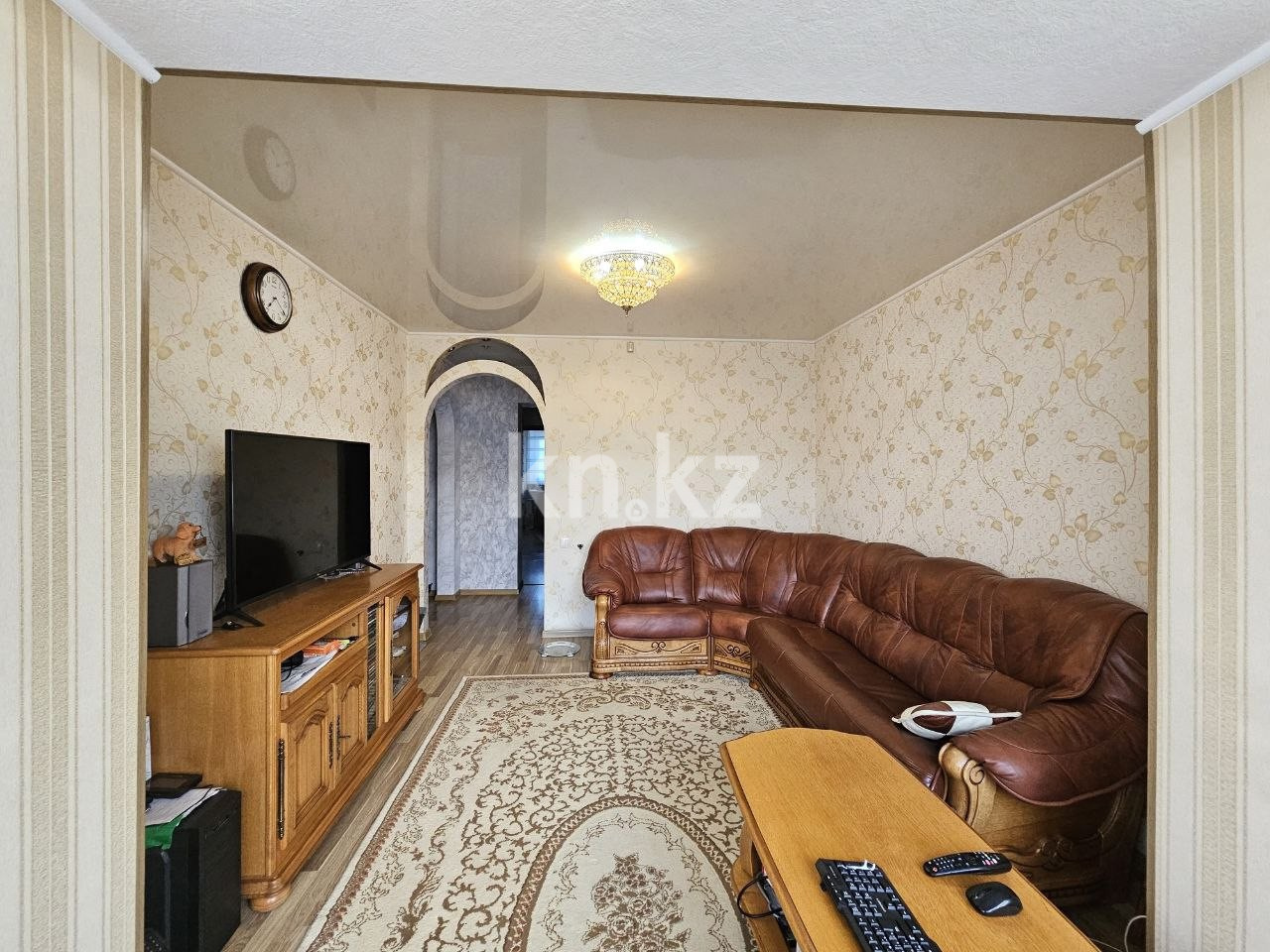 Продажа 3-комнатной квартиры, 82 м² - Недвижимость в Костанае фото 9 из 23