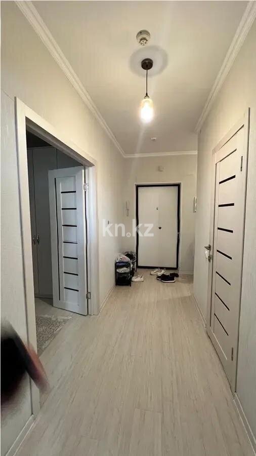 Продажа 1-комнатной квартиры, 46 м² в Астане - фото 3