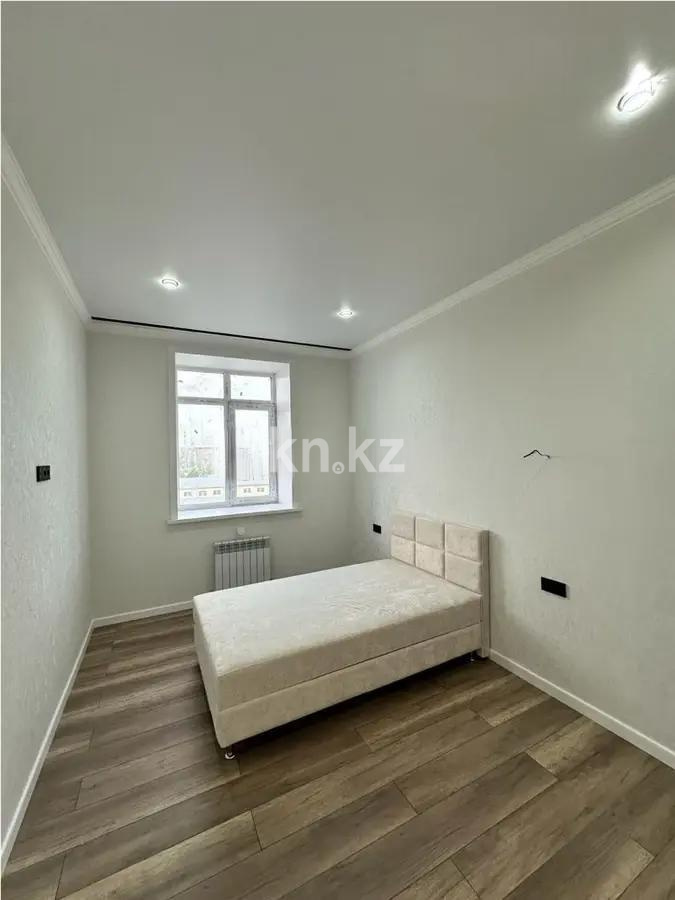 Продажа 3-комнатной квартиры, 68 м² - Продажа квартир в новостройках Караганды - страница 4 фото 3 из 5