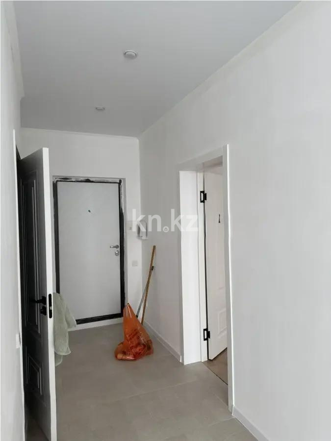 Продажа 1-комнатной квартиры, 43.1 м² - Продажа однокомнатных квартир от собственников в Алматы фото 5 из 5