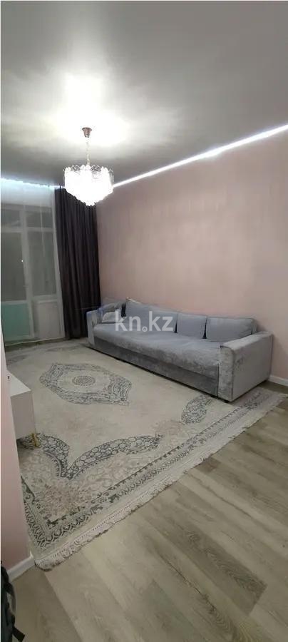 Продажа 3-комнатной квартиры, 86 м² в Астане