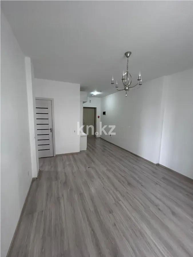 Продажа 2-комнатной квартиры, 48.6 м², пр. Улы Дала, дом  88/1 - Продажа квартир в новостройках Астаны фото 1 из 4