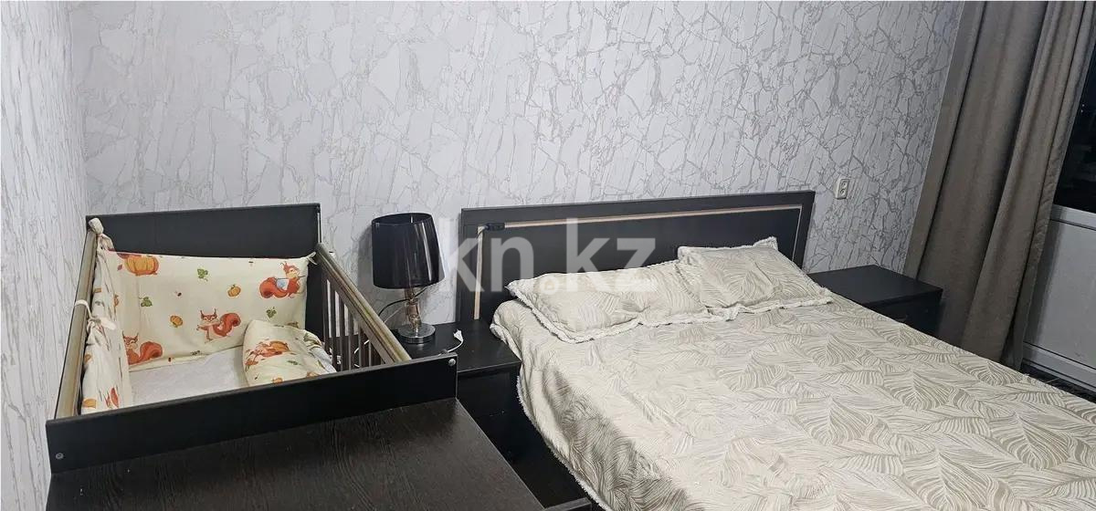 Продажа 2-комнатной квартиры, 53 м² - Продажа недвижимости в Казахстане фото 2 из 5