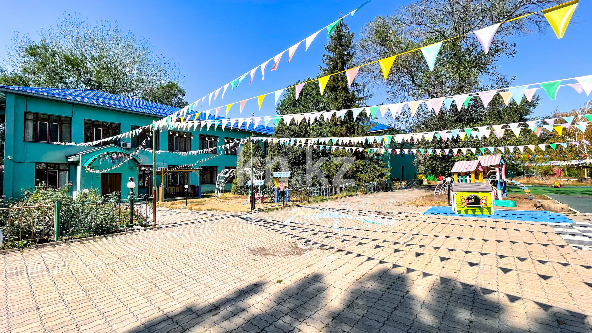 Продажа здания, 4600 м² - Продажа зданий в Алматы фото 10 из 40