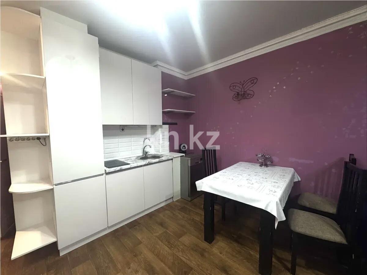 Продажа 1-комнатной квартиры, 32 м² в Астане - фото 2