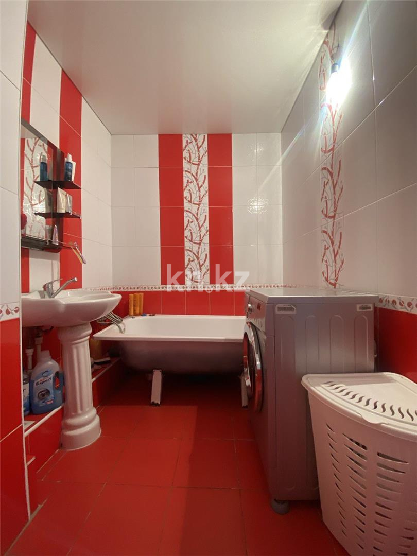 Продажа 3-комнатной квартиры, 90 м² - Продажа трехкомнатных квартир в Темиртау фото 11 из 20