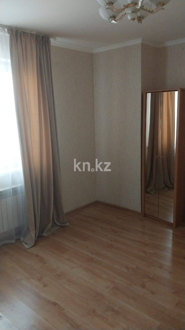 Аренда 1-комнатной квартиры, 33 м², ул. Кургальжинское шоссе, дом  27/2 - Аренда квартир помесячно в Астане с фото фото 4 из 10