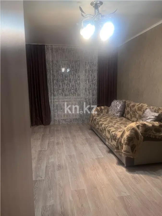 Продажа 1-комнатной квартиры, 32 м², ул. Шахтёрская, дом  10а - Продажа квартир в Сарани фото 1 из 4
