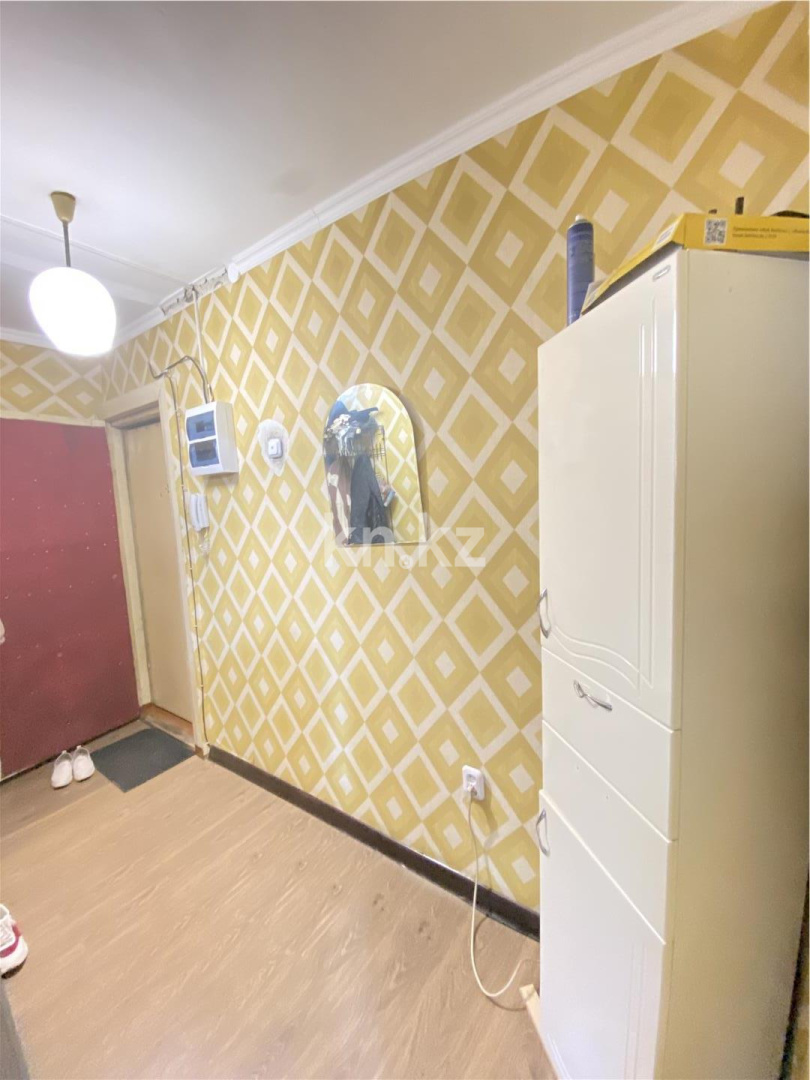 Продажа 1-комнатной квартиры, 32 м² - Недвижимость в Караганде - страница 2 фото 9 из 11